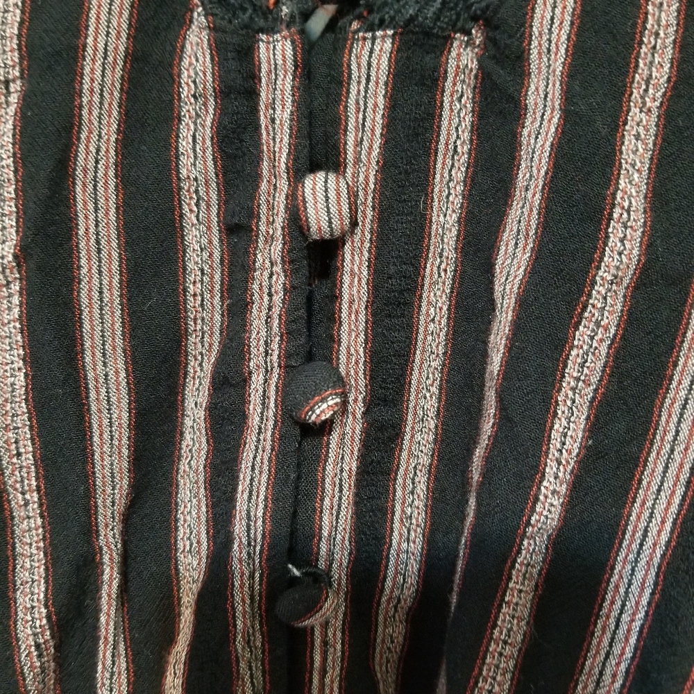 Boho shirt - Picture 3 of 4